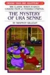 The Mystery of Ura Senke