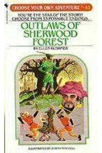 Outlaws of Sherwood Forest