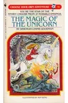 The Magic of the Unicorn