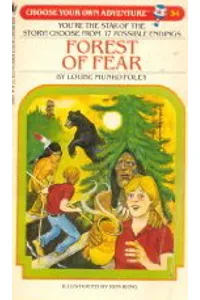 Forest of Fear
