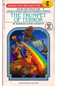 The Trumpet of Terror