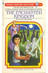 The Enchanted Kingdom