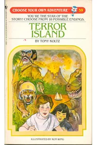 Terror Island