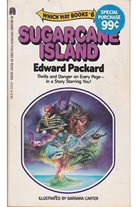 Sugarcane Island