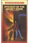 Mystery of the Secret Room