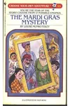 The Mardi Gras Mystery