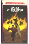 Secret of the Ninja