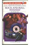 Rock and Roll Mystery