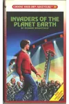Invaders of the Planet Earth