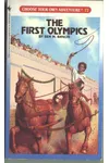 The First Olympics