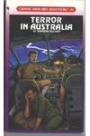 Terror in Australia