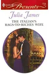 The Italian's Rags-To-Riches Wife
