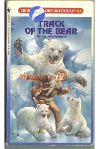 Track of the Bear