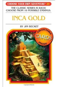 Inca Gold