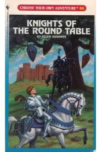 Knights of the Round Table