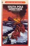 South Pole Sabotage