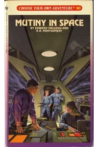 Mutiny in Space