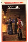 Captive!