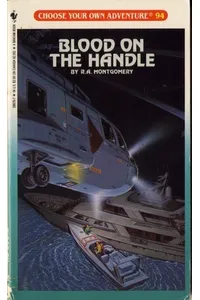Blood on the Handle