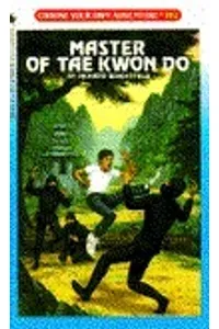 Master of Tae Kwon Do
