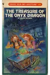 The Treasure of the Onyx Dragon