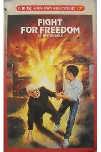 Fight for Freedom