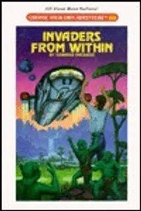 Invaders from Within