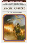 Smoke Jumpers
