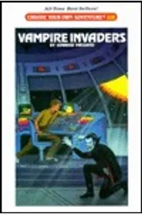 Vampire Invaders