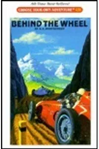 Behind The Wheel