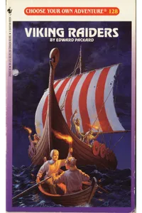Viking Raiders