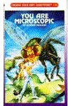 You are Microscopic