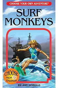 Surf Monkeys
