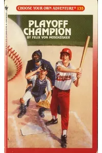 Playoff Champion