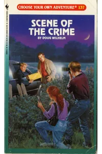 Scene of the Crime