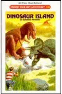 Dinosaur Island