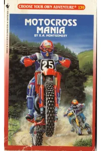 Motorcross Mania