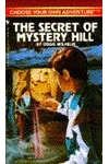 The Secret of Mystery Hill