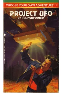 Project UFO