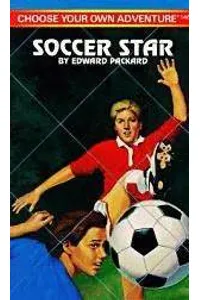 Soccer Star