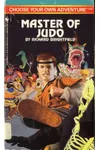 Master of Judo