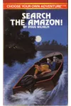 Search the Amazon!