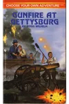 Gunfire at Gettysburg