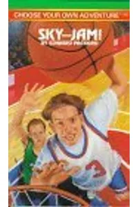 Sky-Jam!