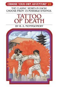 Tattoo of Death