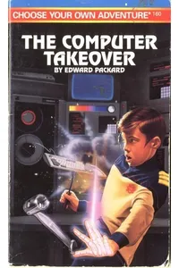 The Computer Takeover