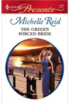 The Greek's Forced Bride