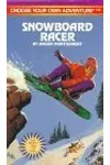 Snowboard Racer