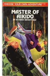 Master of Aikido