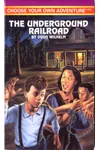 The Underground Railroad